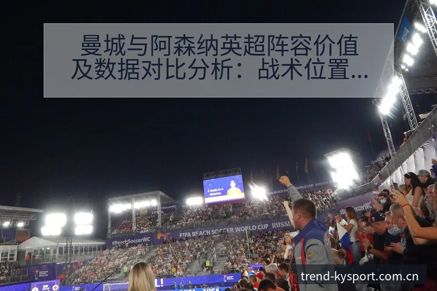 曼城与阿森纳英超阵容价值及数据对比分析：战术位置与团队配 - 开云